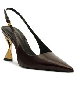 �V���b�c ���f�B�[�X �V���[�Y �p���v�X Schutz Women's Elisha High Stiletto Pumplum �v����