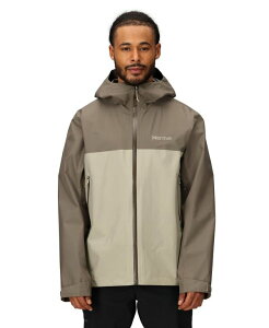 }[bg Y AE^[ WPbgEu] ~j Marmot Men's Minimalist Pertex Jacket Claystone/Shale Grey O[