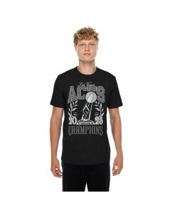 �j���[�G�� �����Y �g�b�v�X T�V���c ���B���e�[�W New Era Men's Black Las Vegas Aces 2025 WNBA Finals Champions Boxy Vintage T-Shirt Black �u���b�N