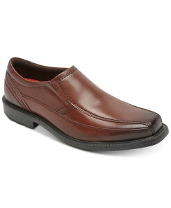 bN|[g Y V[Y Xb|E[t@[ Rockport Men'styleader 2 Bike Slip On Shoes New Brown Gradient uE