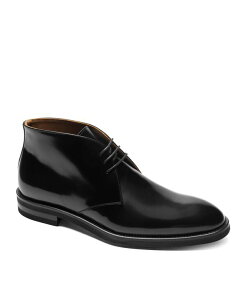 �u���[�m�}�O�� �����Y �V���[�Y �u�[�c�E���C���u�[�c Bruno Magli Men's Claudio Chukka Boot Black �u���b�N