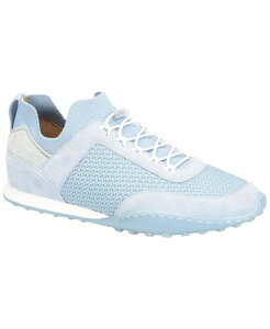 �{�[�� ���f�B�[�X �V���[�Y �X�j�[�J�[ ���[�X Born Women's Aire Lace Up Sneakers White Knit Combo �z���C�g