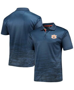 �R���V�A�� �����Y �g�b�v�X �|���V���c Colosseumen's Navy Auburn Tigers Marshall Polo Navy �l�C�r�[