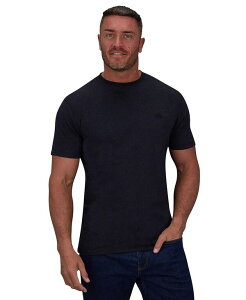 ���C�W���O�u�� �����Y �g�b�v�X T�V���c �g�[�� �R�b�g�� Raging Bull Big & Tall 100% Cotton T-Shirt Black �u���b�N