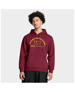 �t�@�i�e�B�N�X �����Y �A�E�^�[ �p�[�J�[�E�X�E�F�b�g Fanatics Men's Burgundy Washington Commanders Delay of Game Legacy Pullover Hoodie Burgundy �o�[�K���f�B