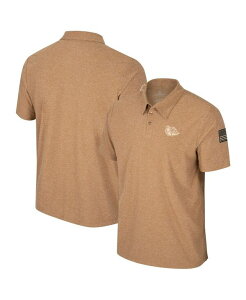 �R���V�A�� �����Y �g�b�v�X �|���V���c �W���[�W�[ Colosseumen's Khaki Gonzaga Bulldogs OHT Military Appreciation Cloud Jersey Desert Polo Khaki �J�[�L