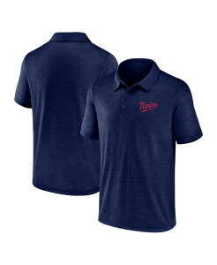 �t�@�i�e�B�N�X �����Y �g�b�v�X �|���V���c Fanatics Men's Navy Minnesota Twins Unstoppable Polo Shirt Navy �l�C�r�[