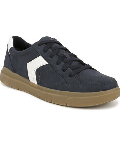 hN^[EV[ Y V[Y Xj[J[ [X Dr. Scholl's Men's Madison Lace-Up Sneaker Blue u[