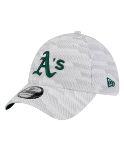 �j���[�G�� �����Y �A�N�Z�T���[ �X�q New Era Men's White Athletics Graded 39THIRTY Flex Hat White �z���C�g