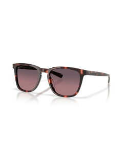 �R�X�^�f���}�[�� ���f�B�[�X �A�N�Z�T���[ �T���O���X�E�A�C�E�F�A Costa Del Mar Unisex Polarized Sullivan Sunglasses 6S2002 Sunsetortoise