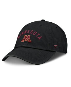�t�@�i�e�B�N�X �����Y �A�N�Z�T���[ �X�q Fanatics Men's Black Minnesota Golden Gophers Myth Adjustable Hat Black �u���b�N