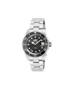 CrN^ Y ANZT[ rv Invicta Men's 17882 Pro Diver Quartz Multifunction Blue Dial Watch Black ubN