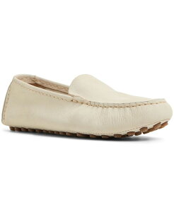 �X�y���[ ���f�B�[�X �V���[�Y �p���v�X Sperry Women's Port Driveround Toe Flats Bone
