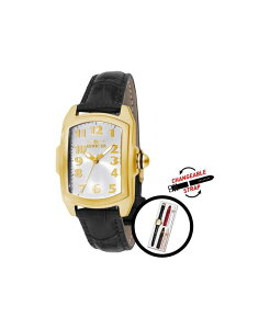 �C���r�N�^ ���f�B�[�X �A�N�Z�T���[ �r���v Invicta Women's 49816 Lupah Quartz PC21J Silver Dial Watch Black �u���b�N