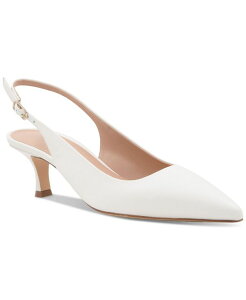 �u���[�m�}�O�� ���f�B�[�X �V���[�Y �p���v�X Bruno Magli Women's Palerma Pumps White �z���C�g