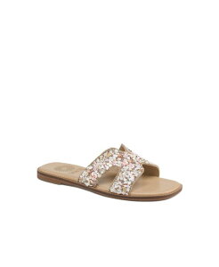 �O���[�X ���f�B�[�X �V���[�Y �T���_�� Grace Malpelo Sandal Nude leather