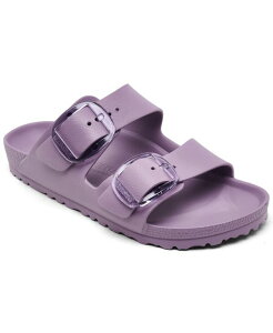 rPVgbN fB[X V[Y Xj[J[ T_ Birkenstock Women's Arizona Big BuckleVA Sandals from Finish Line Mauve