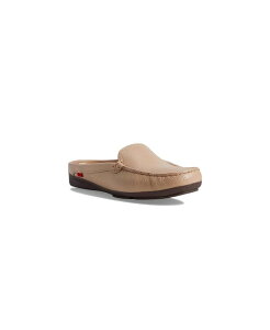 �}�[�N�W���Z�t�j���[���[�N ���f�B�[�X �V���[�Y �T���_�� Marc Joseph New York Womens Briarwood Slip On Comfort Mule Nude tumbled
