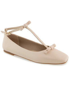 �P�l�X�R�[�� ���f�B�[�X �V���[�Y �p���v�X Kenneth Cole New York Women's Juliet Ballet Flatsand Leather �T���h