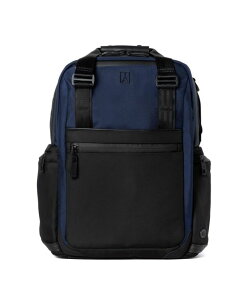 �g���x���v�� ���f�B�[�X �o�b�O �o�b�N�p�b�N�E�����b�N�T�b�N Travelpro Altitude Medium Expandable Laptop Backpack Aviator Navy �l�C�r�[