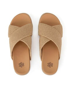 UTbN fB[X V[Y T_ The Sak Women Penelope Sandal Bamboo