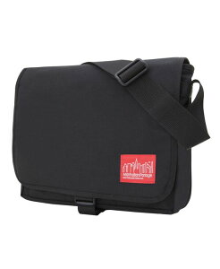 �}���n�b�^���|�[�e�[�W ���f�B�[�X �o�b�O Manhattan Portage Small Deluxe DJ Computer Bag Black �u���b�N