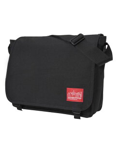 �}���n�b�^���|�[�e�[�W ���f�B�[�X �o�b�O Manhattan Portage Large DJ Computer Bag Deluxe Black �u���b�N