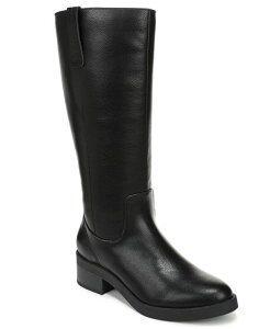 ���C�t�X�g���C�h ���f�B�[�X �V���[�Y �u�[�c�E���C���u�[�c �g�[�� LifeStride Brinley Round Toe Tall Boots Regular & Wide Calf Black �u���b�N