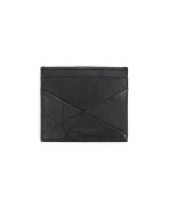�P�l�X�R�[�� �����Y �A�N�Z�T���[ ���z ���U�[ Kenneth Cole Reaction Men's RFID Leather Slimfold Wallet with Removable Magneticard Case Black �u���b�N