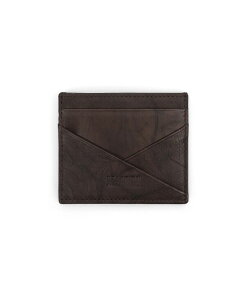 �P�l�X�R�[�� �����Y �A�N�Z�T���[ ���z ���U�[ Kenneth Cole Reaction Men's RFID Leather Slimfold Wallet with Removable Magneticard Case Brown �u���E��
