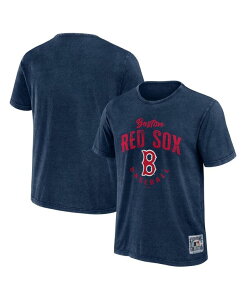 �t�@�i�e�B�N�X �����Y �g�b�v�X T�V���c Fanatics Men's Navy New York Mets Cooperstown Collection Washed T-Shirt Navy �l�C�r�[
