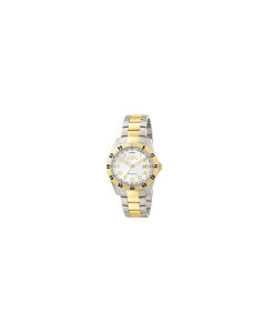 �C���r�N�^ �����Y �A�N�Z�T���[ �r���v Invicta Men's 6693 Specialty Quartz 3 Hand White Dial Watch Gold �S�[���h