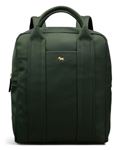 ���h���[ �����h�� ���f�B�[�X �o�b�O �o�b�N�p�b�N�E�����b�N�T�b�N Radley London Grove Close Responsible Small Zip Top Backpack Dark Green �O���[��