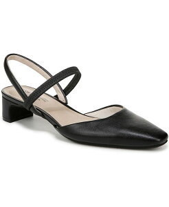 ���C�t�X�g���C�h ���f�B�[�X �V���[�Y �p���v�X LifeStride Women's Lainey Strappy Pumps Lux Black Faux Leather �u���b�N