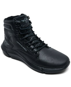 NGCeBuNG[V Y V[Y Xj[J[ u[c Creative Recreation Men's Journey Fashion Boots from Finish Line Black ubN