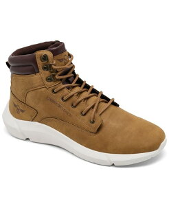 NGCeBuNG[V Y V[Y Xj[J[ u[c Creative Recreation Men's Journey Fashion Boots from Finish Line Wheat