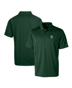 �J�b�^�[�A���h�o�b�N ���f�B�[�X �g�b�v�X �|���V���c ���S Cutter & Buck Tulane Wave Primary Team Logo Prospectextured Stretch Polo Green �O���[��