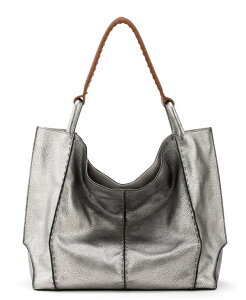 シルバー トートバッグ レザー」の人気商品一覧・価格比較 - 価格.com 