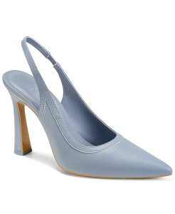 �_�i �L������ �j���[���[�N ���f�B�[�X �V���[�Y �p���v�X DKNY Women's Cinette Slip-On Pumps Light Pink �s���N