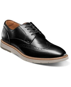 t[VC Y V[Y EBO`bv IbNXtH[h s[X Florsheimen's Vibe Wingtip Oxfordresshoe Black Multi ubN