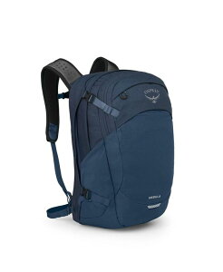 �I�X�v���[�p�b�N ���f�B�[�X �o�b�O �o�b�N�p�b�N�E�����b�N�T�b�N Osprey Packs Nebula Men's Laptop Backpack Atlas blue �u���[
