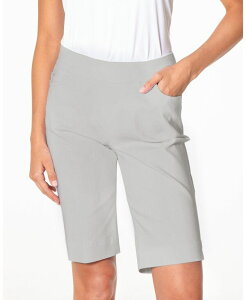 �X�|�b�g�n�[���[ ���f�B�[�X �{�g���X �n�[�t�p���c�E�V���[�c Sport Haley Women'slimsation Short Sterling