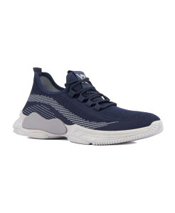 �G�b�N�X���C �����Y �V���[�Y �X�j�[�J�[ XRAY Footwear Men's Zack Low Top Sneaker Navy �l�C�r�[