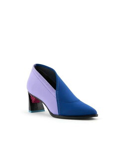 ���i�C�e�b�h�k�[�h ���f�B�[�X �V���[�Y �u�[�c�E���C���u�[�c United Nude Women Sonar Fold Mid Bootie Tokyo