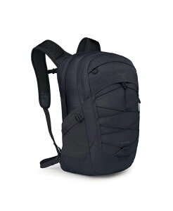 �I�X�v���[�p�b�N ���f�B�[�X �o�b�O �o�b�N�p�b�N�E�����b�N�T�b�N Osprey Packs Quasar Men's Laptop Backpack Black_New