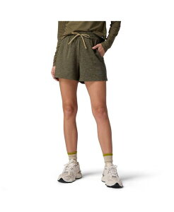 �o�b�N�J���g���[ ���f�B�[�X �{�g���X �n�[�t�p���c�E�V���[�c �V���[�g�p���c Backcountry Women's Destination Everywhere Short Casual Shorts Kalamata