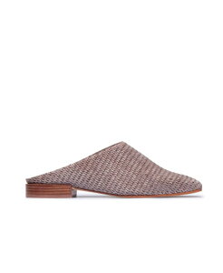 �x���i�[�h ���f�B�[�X �V���[�Y �p���v�X Bernardo Footwear Porto Mule Cocoa �R�R�A