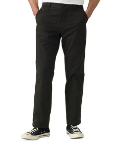 ���[�o�C�X �����Y �{�g���X �J�W���A���p���c Levi's Men'straight Fit Chinos Meteorite