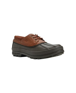 �X�y���[ �����Y �V���[�Y �u�[�c�E���C���u�[�c Sperry Men's Coldbay Round-Toe 3-Eye Boots Brown �u���E��
