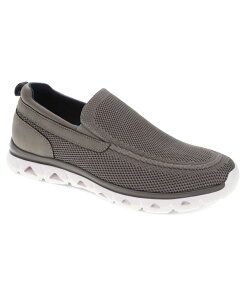 �h�b�J�[�Y �����Y �V���[�Y �X���b�|���E���[�t�@�[ Dockers Men's Caden Casual Slip-On Loafers Gray �O���[